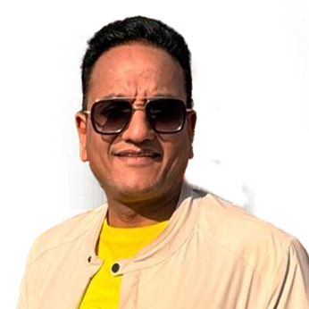 amit kumar garg sir