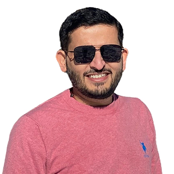 rohit chaturvedi sir