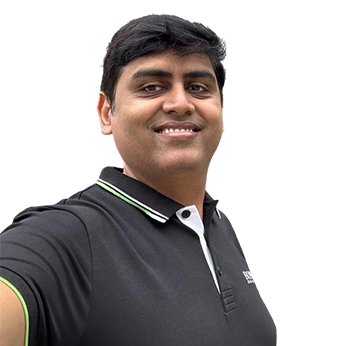 vineet gupta sir