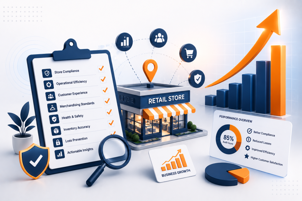 Why Retail Audits Are Important for Business Growth