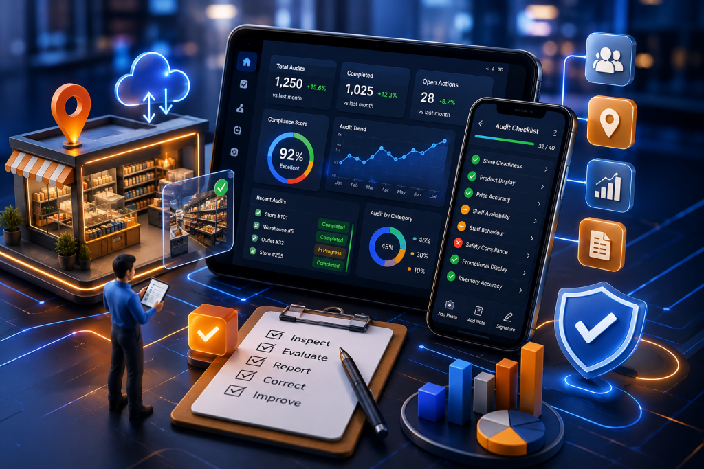What Is Digital Audit Software? Complete Guide for Businesses